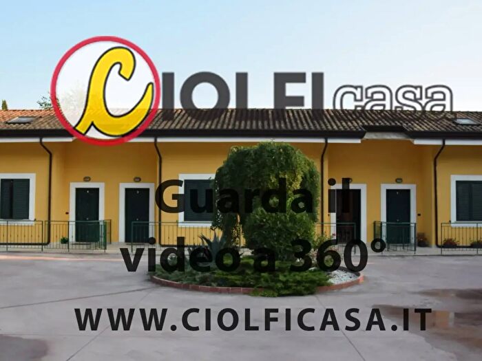 Appartamento bilocale in affitto in San Pasquale, Cassino
