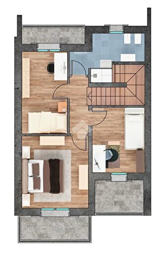 Case in Vendita e in Affitto - 3