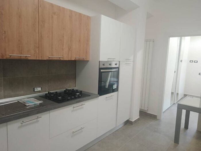 Appartamento bilocale in affitto in Via Vaccheria, San Leucio Briano, Caserta