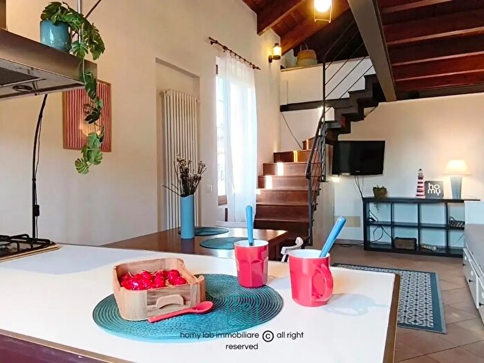 Appartamento quadrilocale in vendita in Carrara