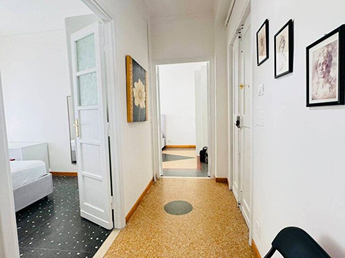 Appartamento in affitto in Via Berengario, Bologna, Roma