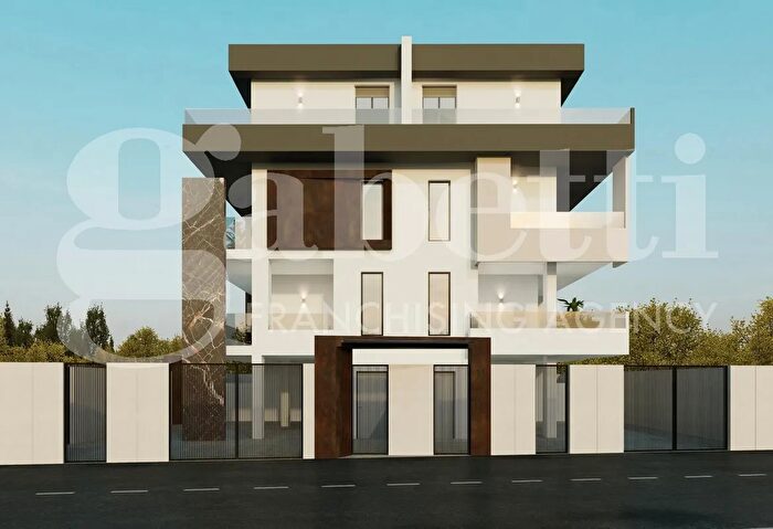 Casa quadrilocale in vendita in Via Rosario, Frattaminore