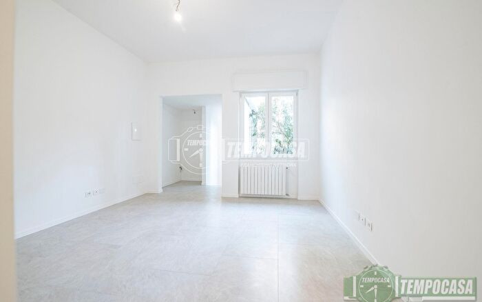 Appartamento bilocale in vendita in Via Don Minzoni, Monza