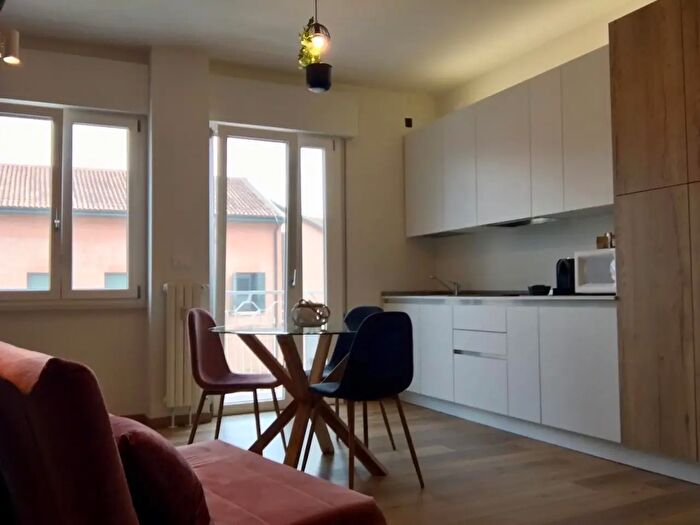 Appartamento bilocale in vendita in Piazza Giustiniani, Treviso