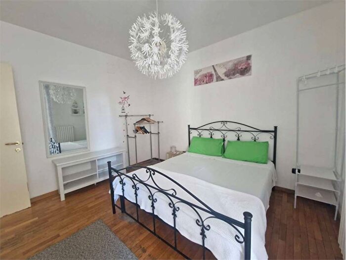 Appartamento trilocale in affitto in Via Argilofi, Civitanova Nord San Gabriele Fontespina, Civitanova Marche