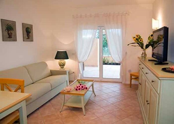 Appartamento trilocale in affitto in Via Margi, Torre Faro, Messina
