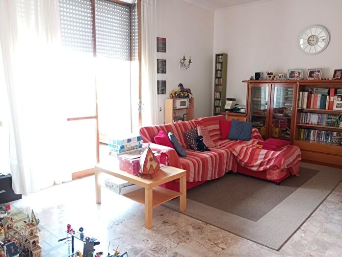 Appartamento quadrilocale in vendita in San Miniato