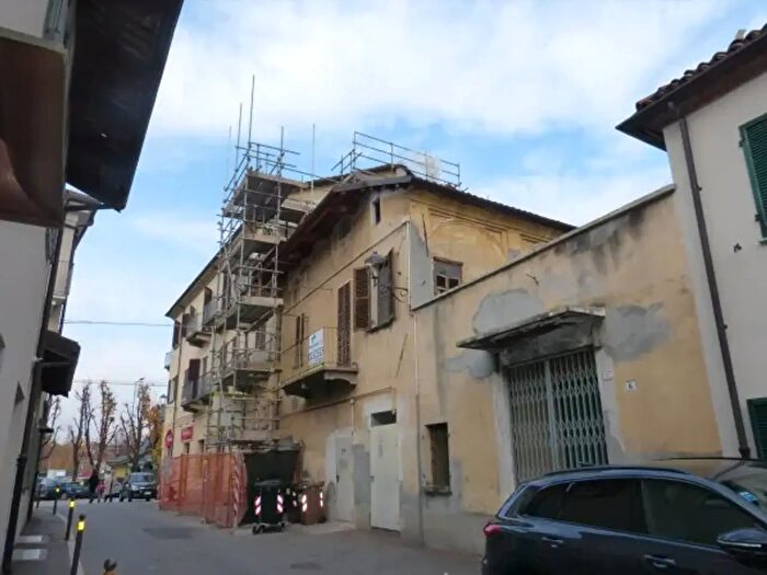 Appartamento con 6 locali in vendita in Via Sarmatoria, Fossano