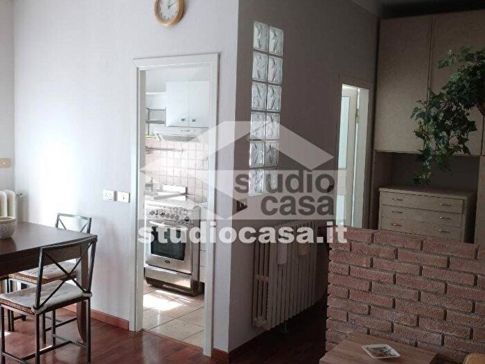 Appartamento monolocale in affitto in Centro, Codogno