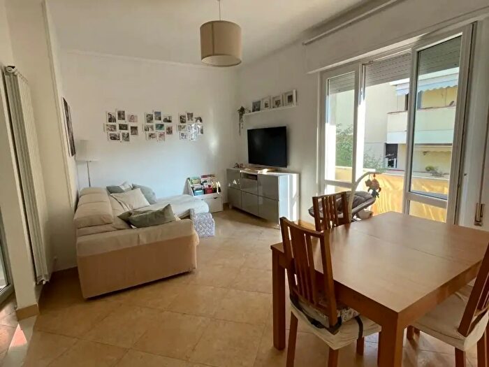 Appartamento quadrilocale in vendita in Viareggio