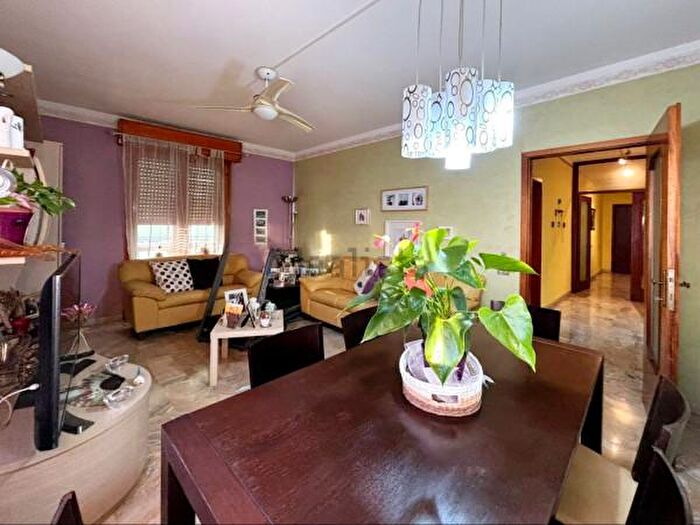 Appartamento trilocale in vendita in Reggio Emilia