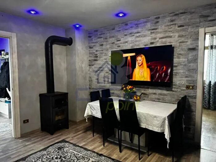 Appartamento trilocale in vendita in Via Martiri della Libertà, Orzinuovi