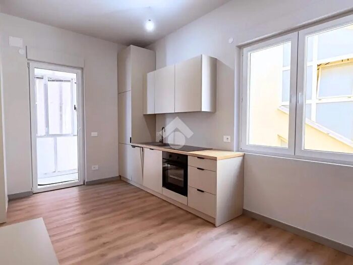 Appartamento bilocale in vendita in Via Monte S Michele, San Benedetto Del Tronto