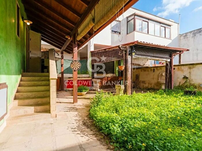 Case in Vendita e in Affitto - 3