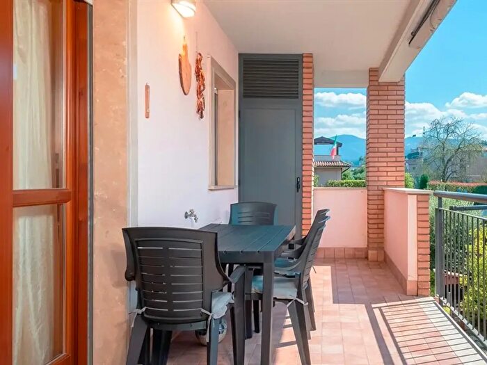 Appartamento bilocale in vendita in Viale del Lavoro, San Cesareo