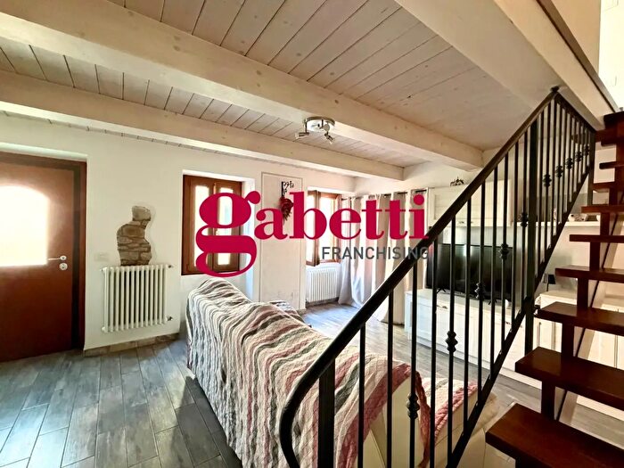 Casa bilocale in vendita in Novafeltria