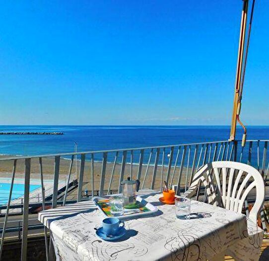 Appartamento quadrilocale in affitto in Centro, Levanto