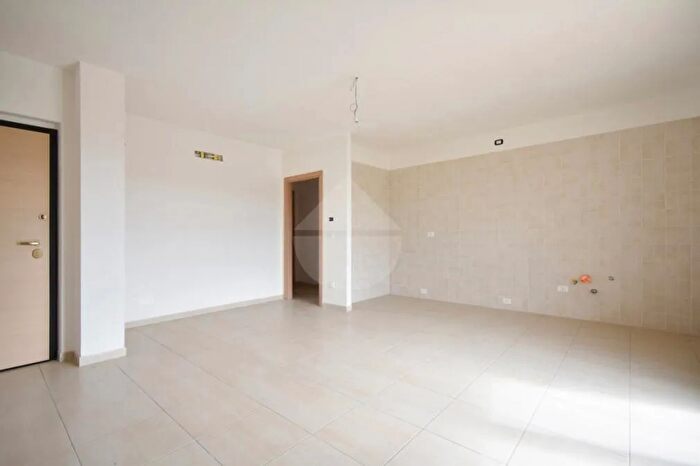 Appartamento trilocale in vendita in Ortona