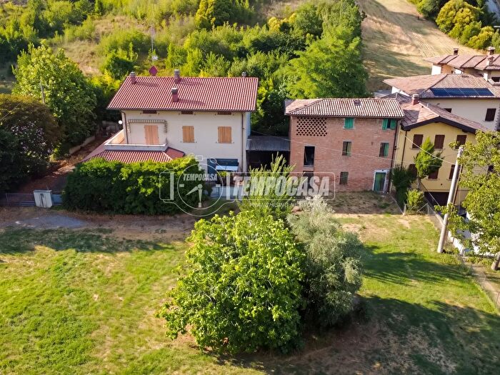 Casa con 5 locali in vendita in Via Rio Faellano, Marano Sul Panaro