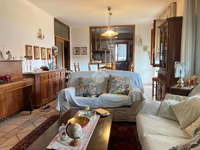 Casa quadrilocale in vendita in Corso Cavour, San Stino di Livenza