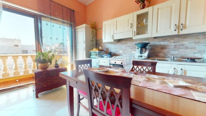 Casa trilocale in vendita in Tito Livio, Oria