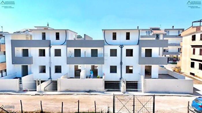 Casa con 5 locali in vendita in Via Luca Giordano, Parete