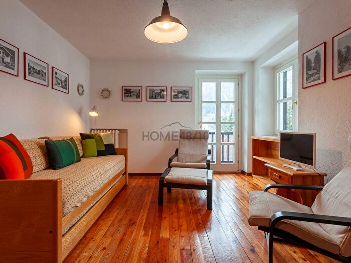 Appartamento trilocale in affitto in ViaRue F Magni, Centro, Courmayeur