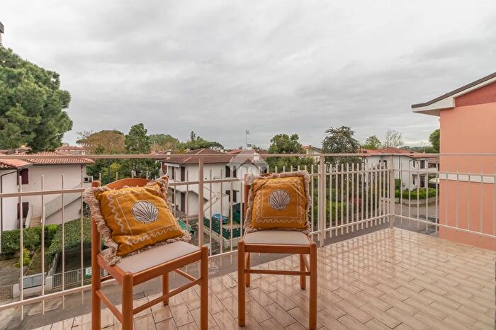 Appartamento bilocale in vendita in Viale Adriatico, Ravenna