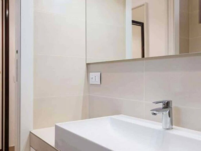 Appartamento in affitto in Via Risorgimento, Rondò Torretta, Sesto San Giovanni