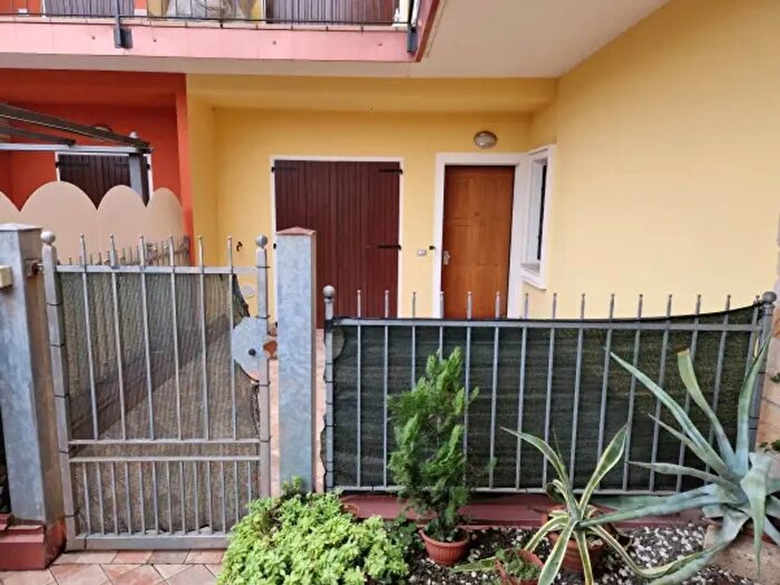 Appartamento trilocale in vendita in Via Senatore Mario Pedini, Montichiari