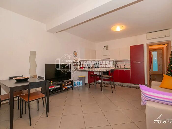 Appartamento bilocale in vendita in Via Alcide De Gasperi, Cesena