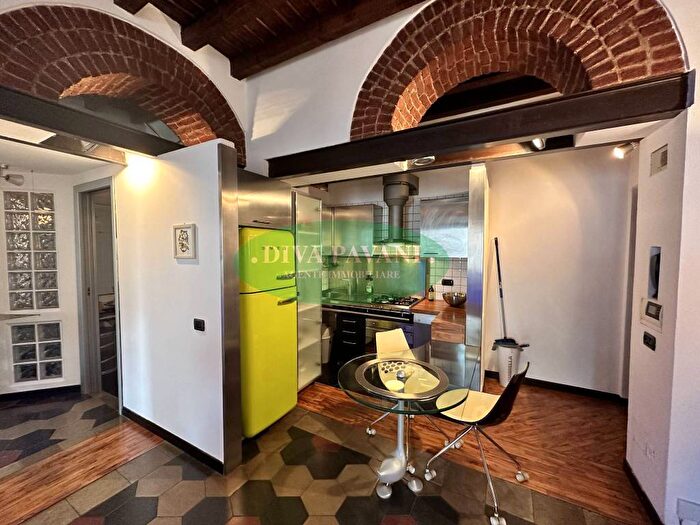 Appartamento bilocale in affitto in Corso Lodi, Porta Romana Medaglie dOro, Milano