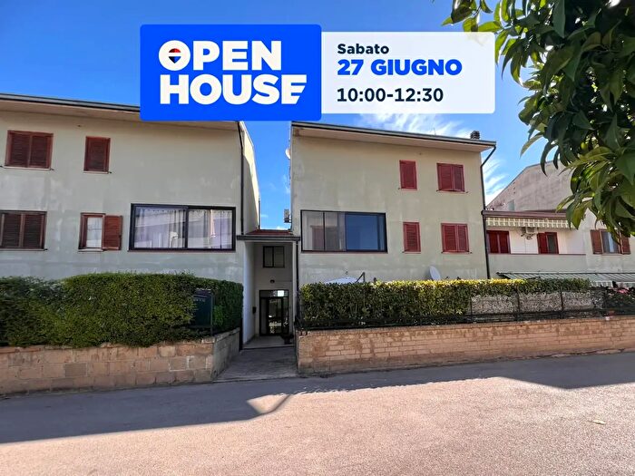 Appartamento con 7 locali in vendita in Via Gabriele d'Annunzio, Lanciano