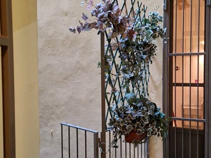 Appartamento bilocale in affitto in Via Po, Via della Rocca, Torino