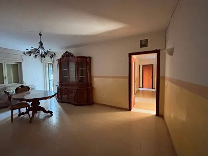 Appartamento quadrilocale in vendita in Via Santa Rita, Casalnuovo Di Napoli