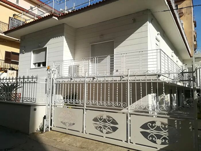 Appartamento monolocale in affitto in Via Lepanto, Pompei