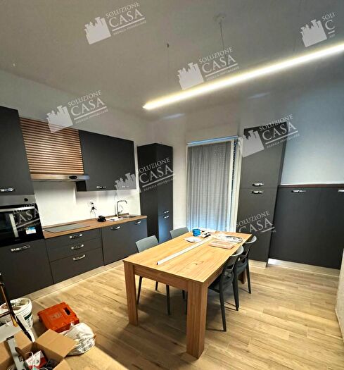 Appartamento con 9 locali in affitto in Via Ss Trinità, Pieve Di Cento