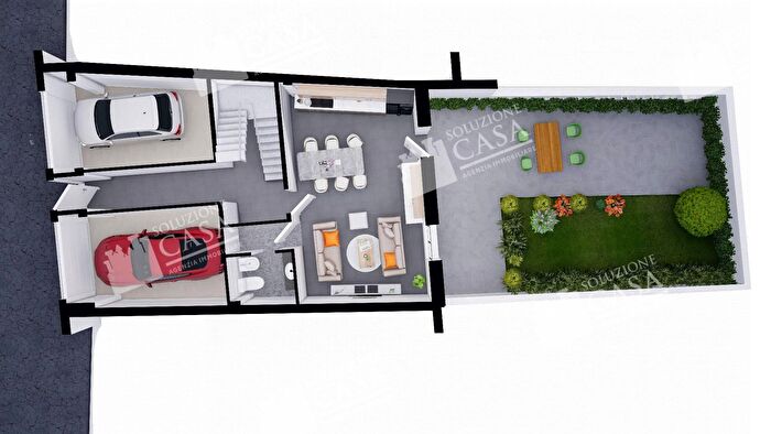 Case in Vendita e in Affitto - 3