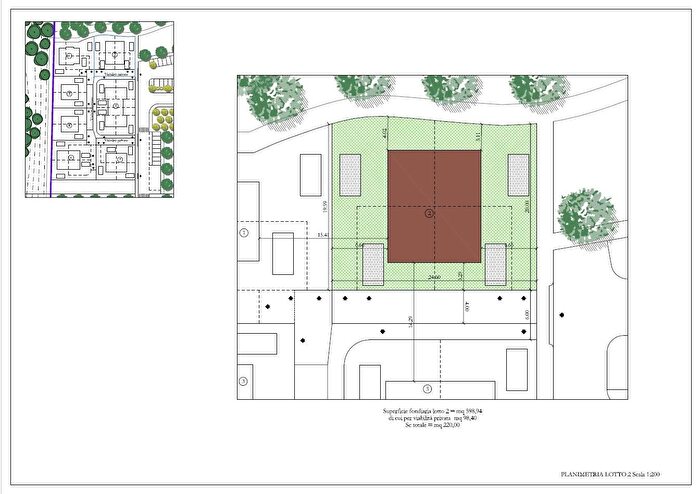 Case in Vendita e in Affitto - 2
