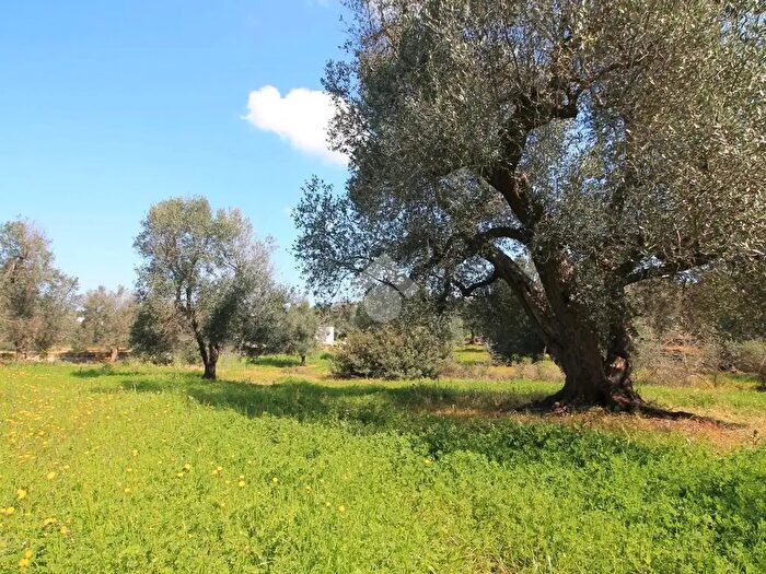 Casa monolocale in vendita in Ostuni