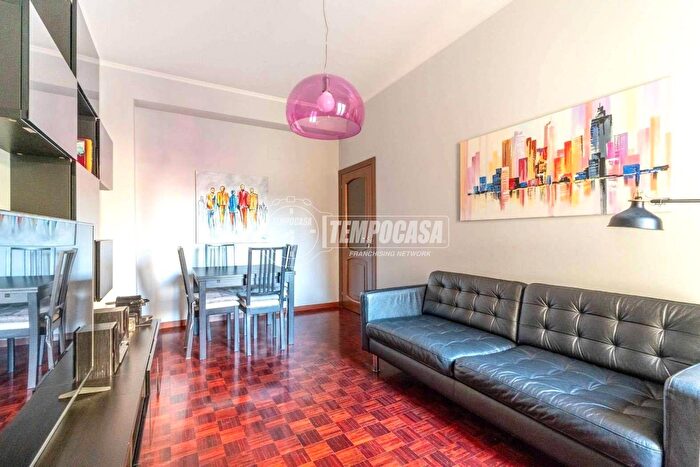 Appartamento bilocale in vendita in Milano