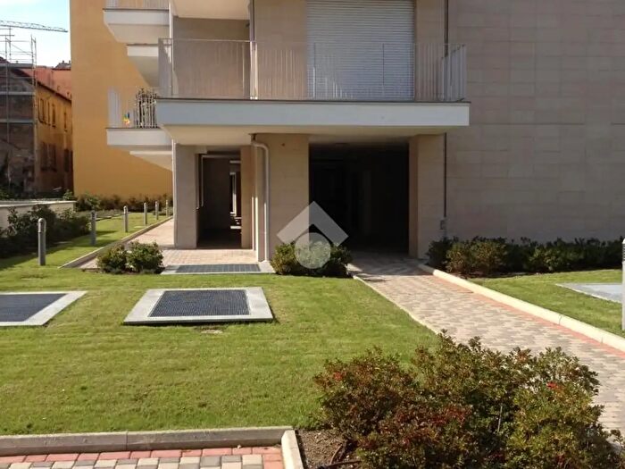 Appartamento monolocale in affitto in Via Ponte Nuovo, Milano