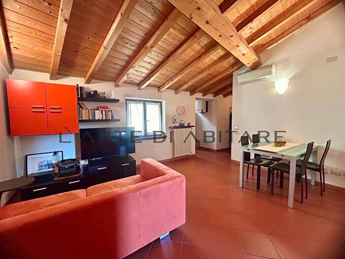 Appartamento bilocale in affitto in Via Guglielmo Marconi, Valverde, Verona