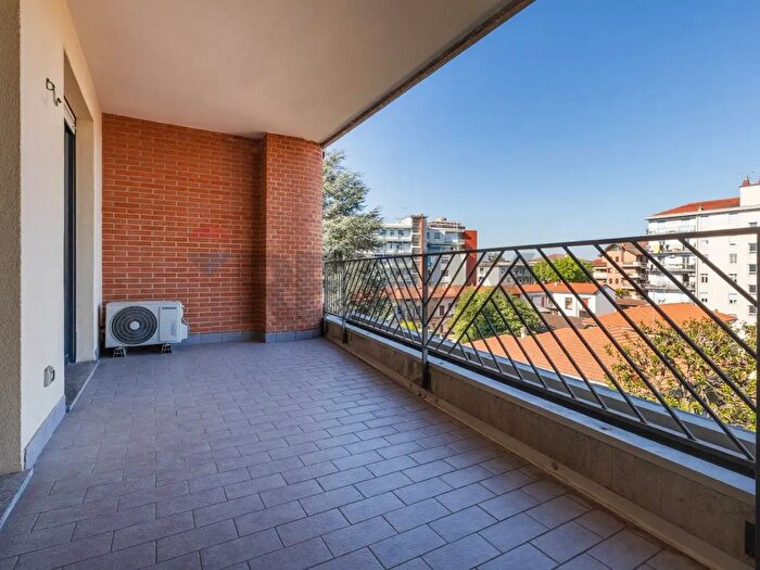 Appartamento bilocale in vendita in Via Busona, Busto Arsizio