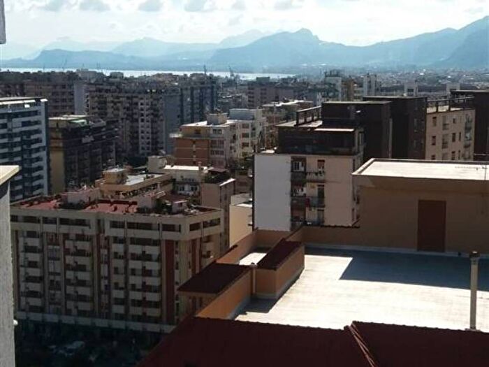 Appartamento monolocale in affitto in Via Resuttana, Resuttana, Palermo