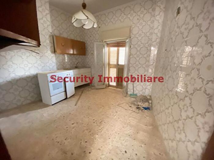 Appartamento quadrilocale in vendita in Sciacca