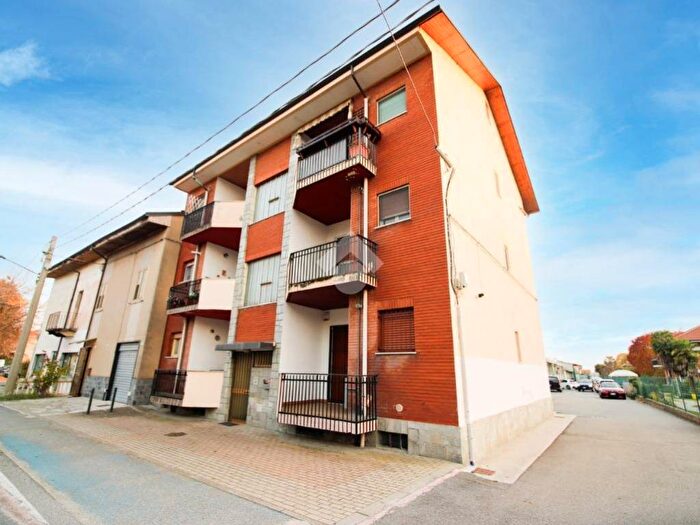 Appartamento monolocale in affitto in Via Favria, Centro, Rivarolo Canavese