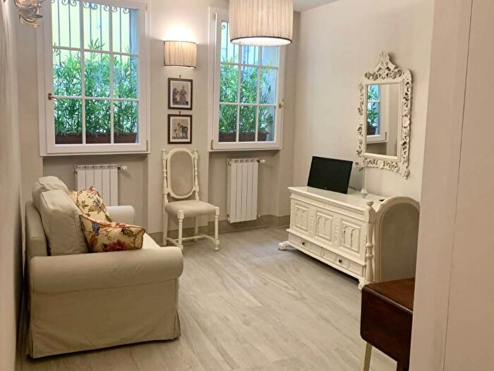 Appartamento trilocale in affitto in Via Fiesolana, DAzeglio, Firenze