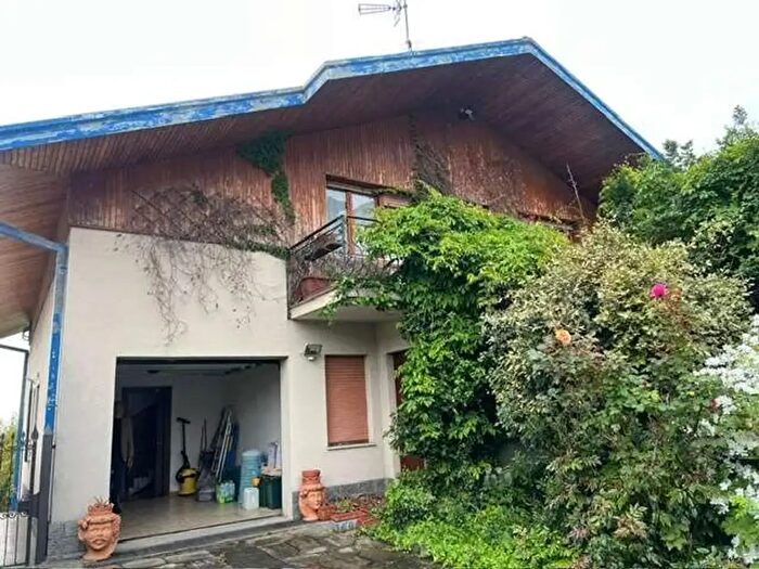 Case in Vendita e in Affitto - 3