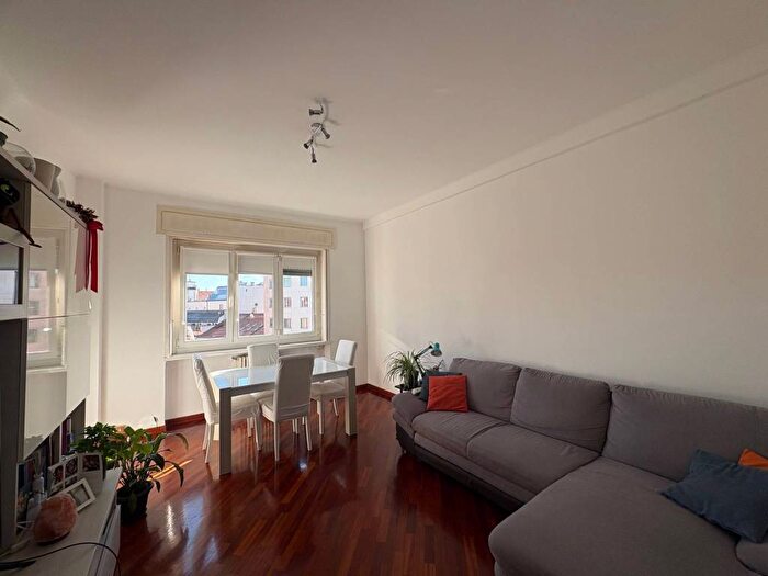 Appartamento bilocale in affitto in Via Sardegna, Frua, Milano